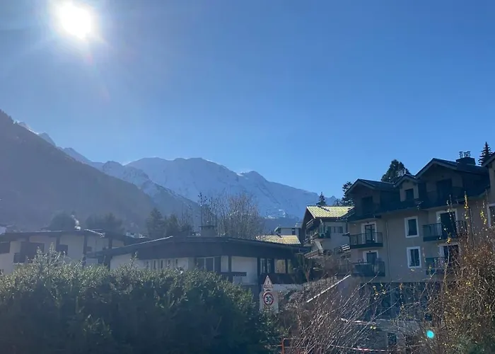 Au Cocon Alpin