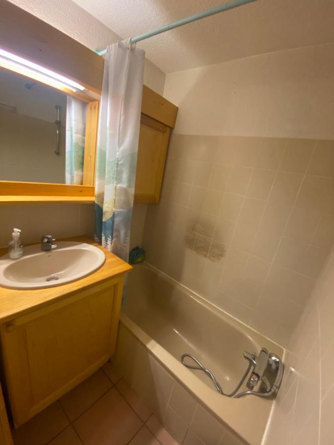 Apartment Au Cocon Alpin *