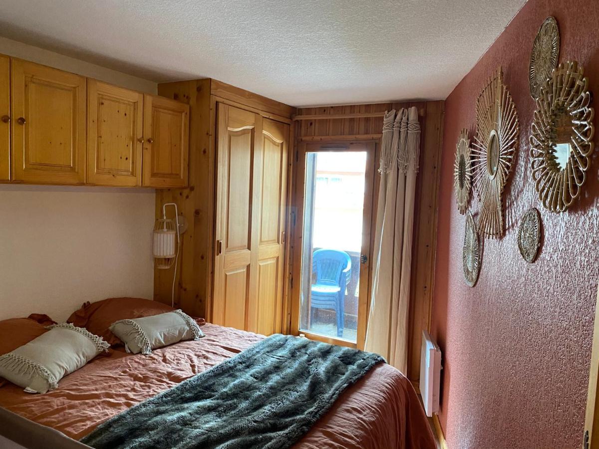Au Cocon Alpin Apartment Saint-Gervais-les-Bains