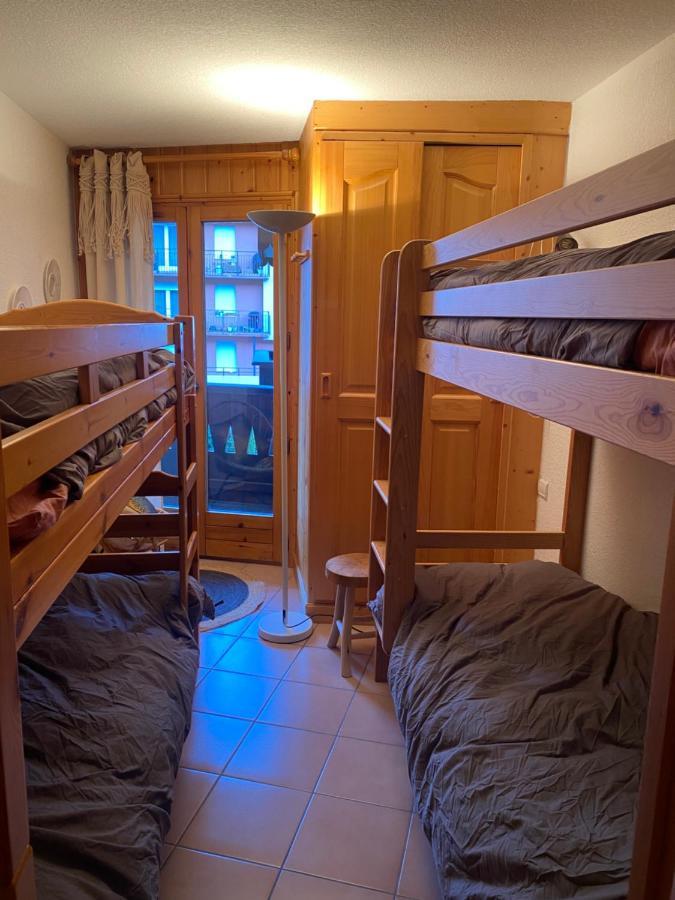 Au Cocon Alpin Apartment *