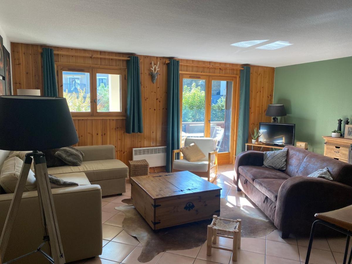 Apartamento Au Cocon Alpin *